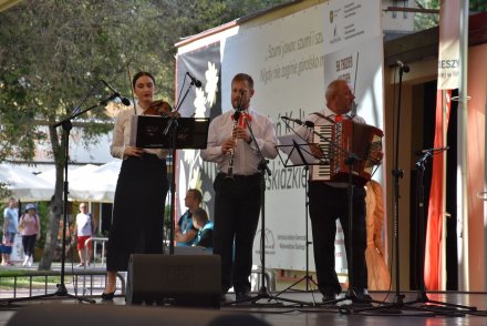 Siódmy dzień 58.Tygodnia Kultury Beskidzkiej